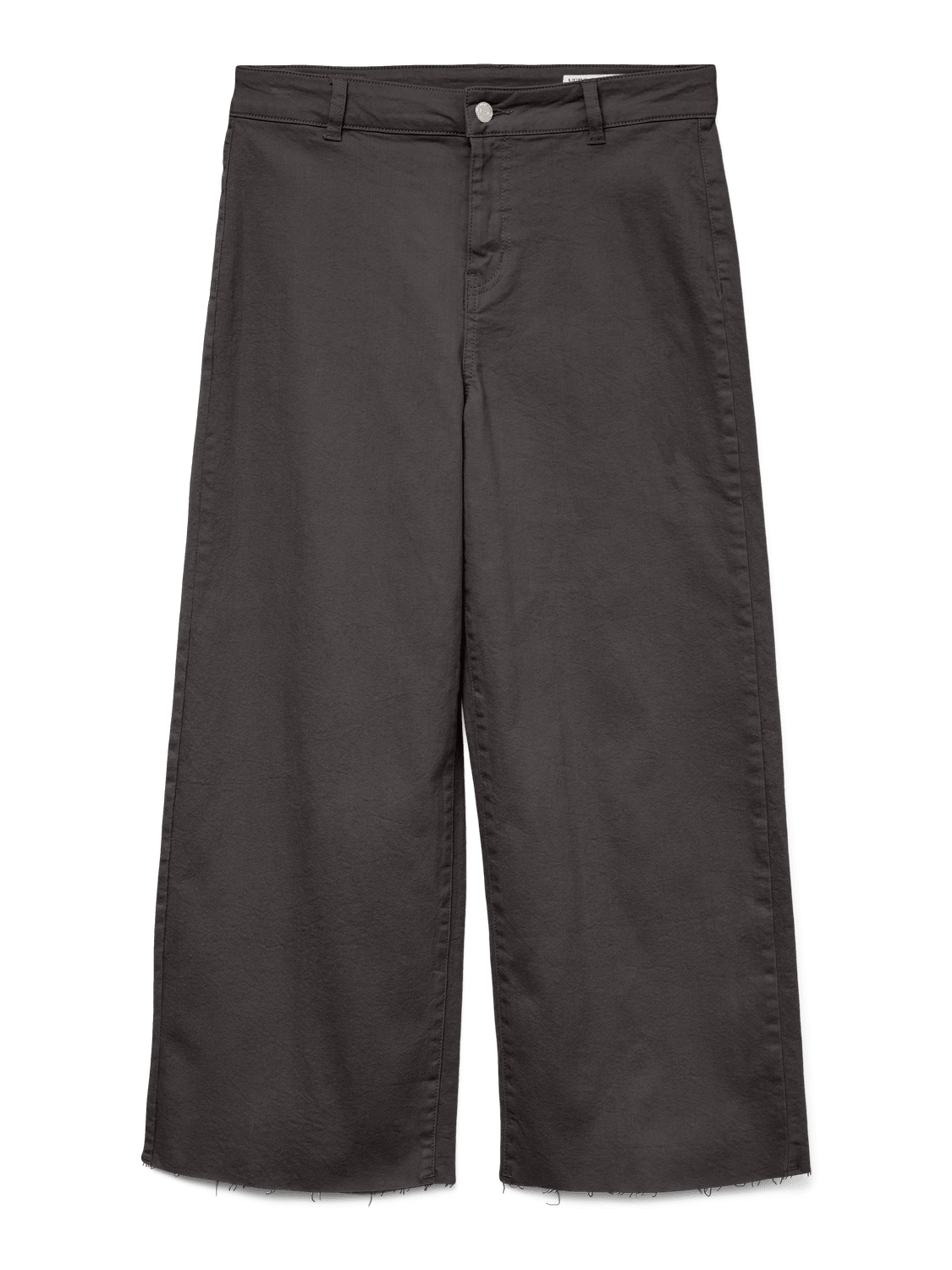 VMWILD Trousers - Chocolate Torte - VERO MODA & VILA Bergvik